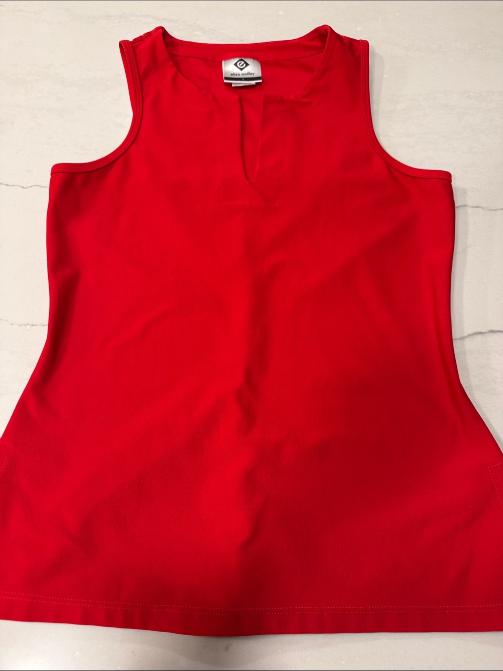 Eliza Audrey sleeveless tank top